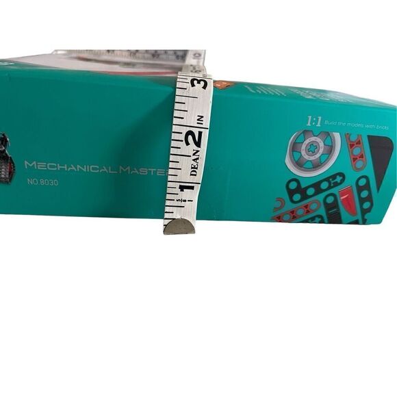 NWOT COPLUS Mechanical Master robot - Picture 7 of 8